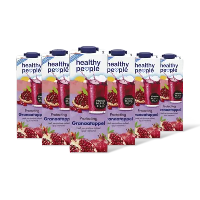 pdp-image-Healthy people Granaatappel 6-pack