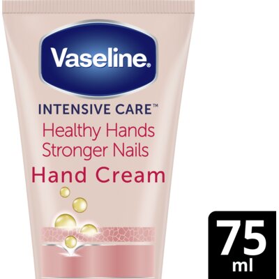 pdp-image-Vaseline Intensive care hand cream