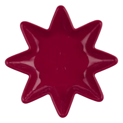 pdp-image-AH Excellent Schaaltje ster rood 18cm