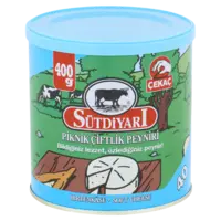 Sütdiyari Witte kaas 40+