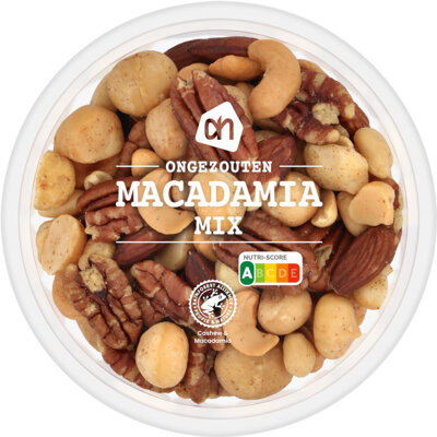 pdp-image-AH Ongezouten macadamiamix