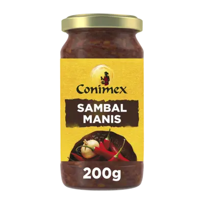 pdp-image-Conimex Sambal manis