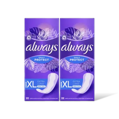 pdp-image-Always Daily prot extra long inlegkruisjes 2pck