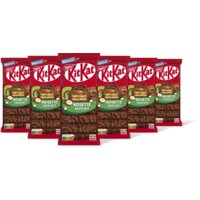 Kitkat Melkchocoladereep hazelnoot 6-pack