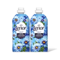 Lenor Wasverzachter zeebries 2-pack