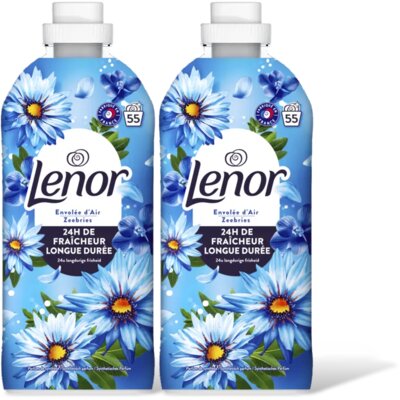 pdp-image-Lenor Wasverzachter zeebries 2-pack