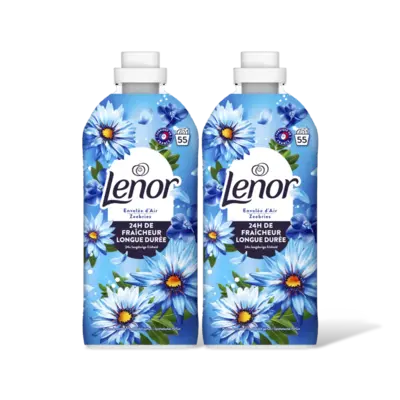 pdp-image-Lenor Wasverzachter zeebries 2-pack