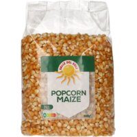 Een afbeelding van Valle del sole Popcorn mais