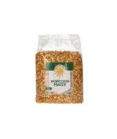 Valle del sole Popcorn mais