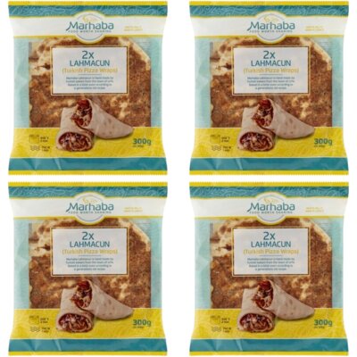 pdp-image-Marhaba Pizza lahmacun 4-pack