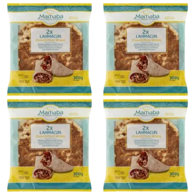 pdp-image-Marhaba Pizza lahmacun 4-pack