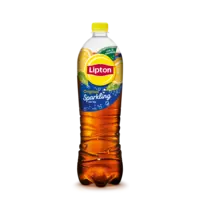 Lipton Ice tea sparkling original