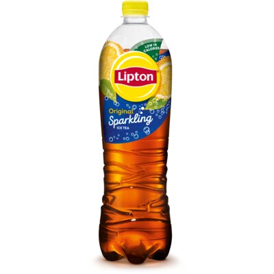 pdp-image-Lipton Ice tea sparkling original