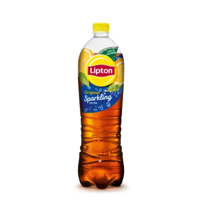 pdp-image-Lipton Ice tea sparkling original