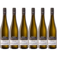 Een afbeelding van Divino Juventa weissburgunder 6 flessen