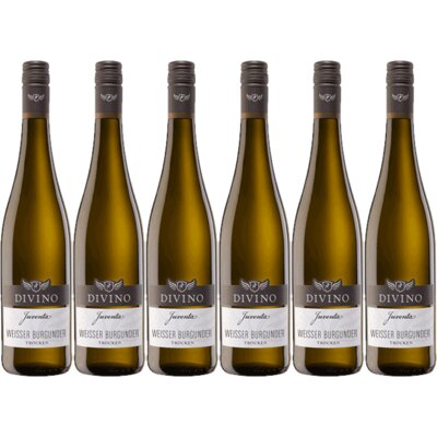 pdp-image-Divino Juventa weissburgunder 6 flessen