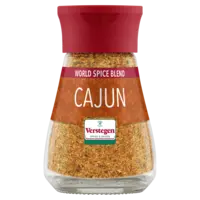 Verstegen World spice blend cajun