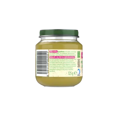 pdp-image-Olvarit Appel mango banaan 4m+