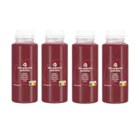 AH Verse smoothie appel aardbei 4-pack