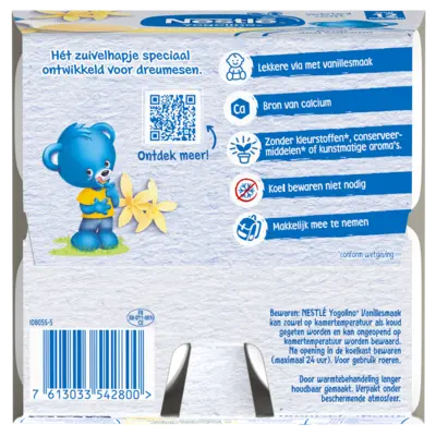 pdp-image-Nestlé Yogolino vanillesmaak 12m+