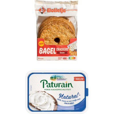 pdp-image-Bolletje Bagel Cracker Paturain Naturel pakket