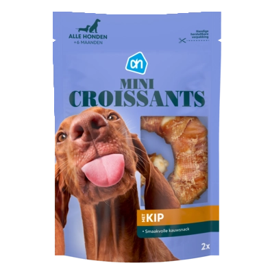 pdp-image-AH Mini croissants met kip