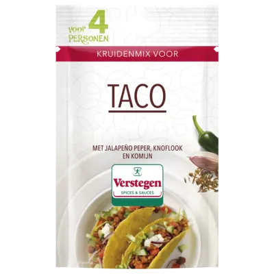 pdp-image-Verstegen Kruidenmix voor taco