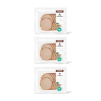 AH Scharrel roasted kipfilet 3-pack