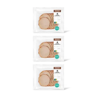 pdp-image-AH Scharrel roasted kipfilet 3-pack