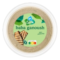 AH Terra Baba ganoush