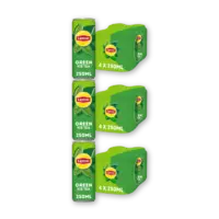 Lipton Ice tea green 12-pack