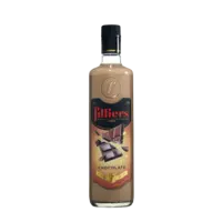 Filliers Chocolate likeur bel