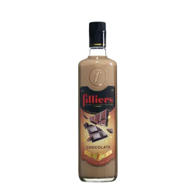 pdp-image-Filliers Chocolate likeur bel