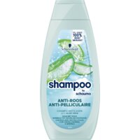 Een afbeelding van Schwarzkopf Anti-roos shampoo