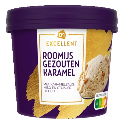 pdp-image-AH Gezouten karamel roomijs