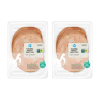 AH Scharrel kipfilet sweet chili 2-pack