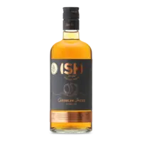 ISH Caribbean spiced alcoholvrij