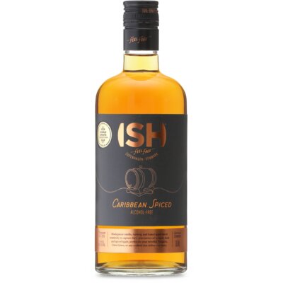 pdp-image-ISH Caribbean spiced alcoholvrij