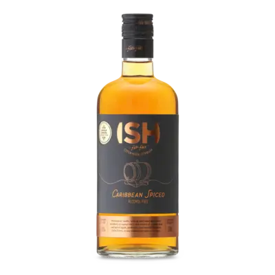 pdp-image-ISH Caribbean spiced alcoholvrij