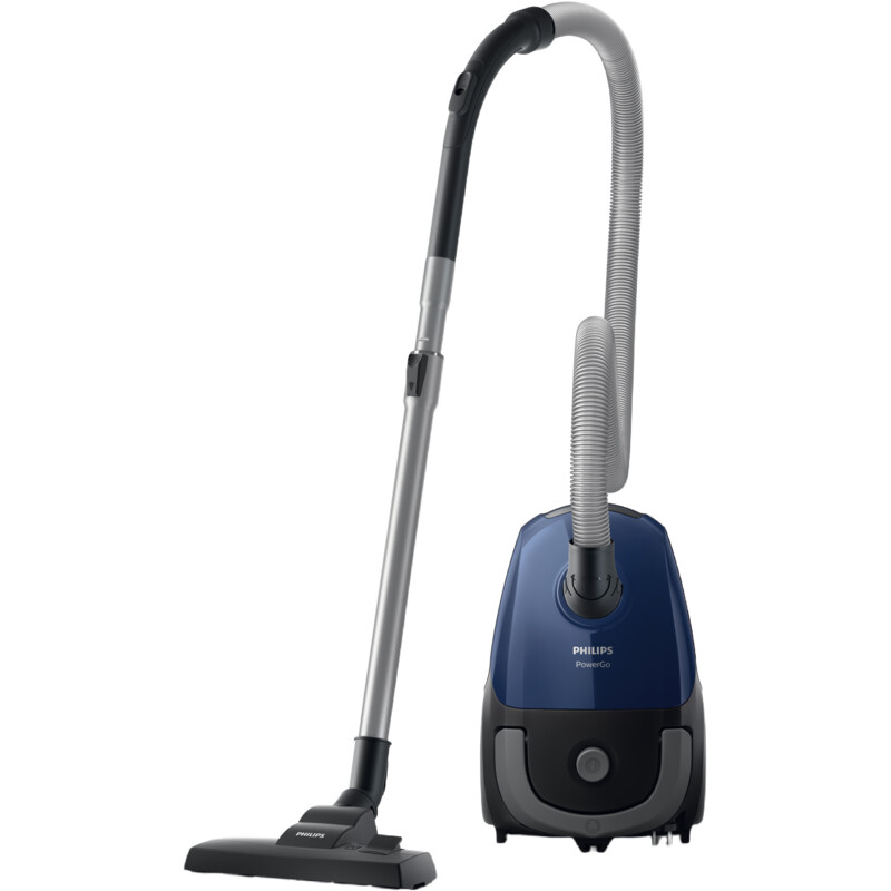 Een afbeelding van Philips Vacuumcleaner met zak