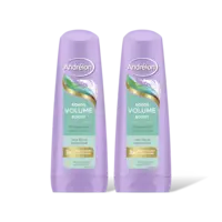 Andrélon Kokos volume boost conditioner 2-pack