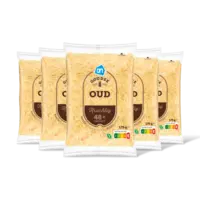 AH Goudse oud 48+ geraspt 5-pack