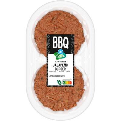 pdp-image-AH Terra Plantaardige jalapeno burger