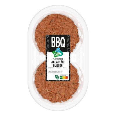 pdp-image-AH Terra Plantaardige jalapeno burger