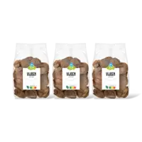 AH Biologisch Vijgen 3-pack