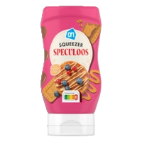 AH Squeezer speculoos