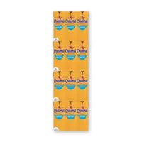Chocomel Halfvol 6-pack 4-pack