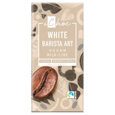 pdp-image-iChoc White barista art vegan m!lk-l!ke