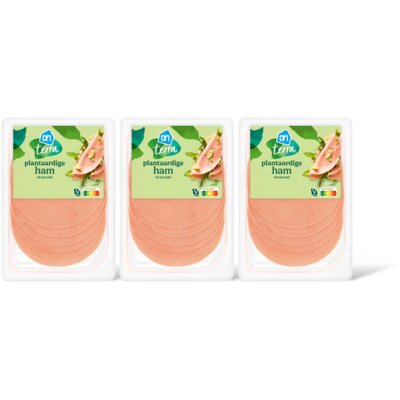 pdp-image-AH Terra Plantaardige ham 3-pack