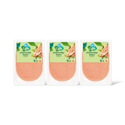 pdp-image-AH Terra Plantaardige ham 3-pack